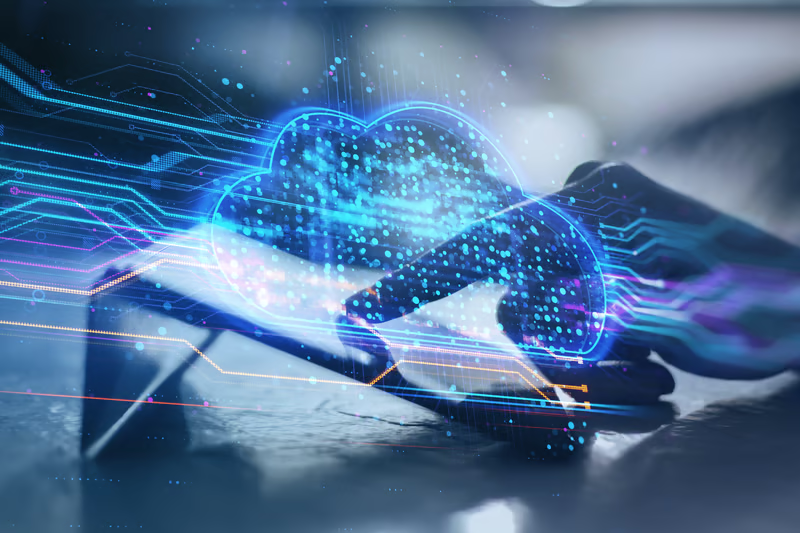 Cloud Computing