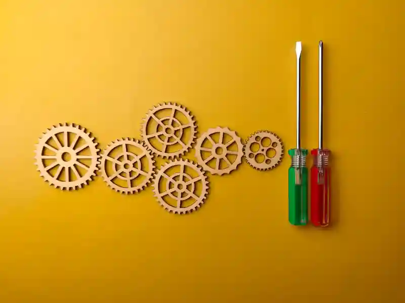DevOps Tools