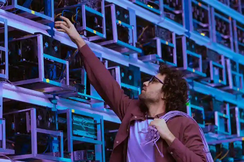 Distributed Systems
